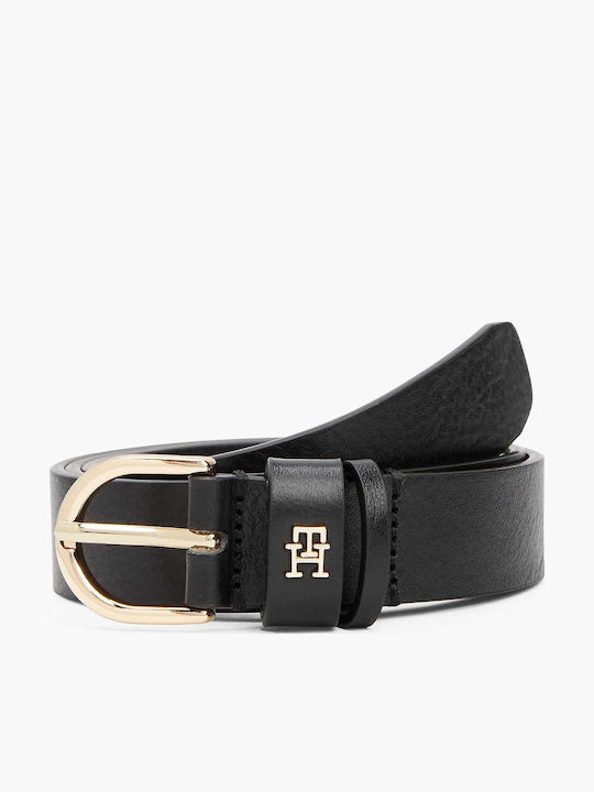 tommy hilfiger ladies belt