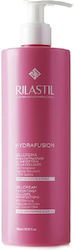 Rilastil Κρέμα Αδυνατίσματος 400ml