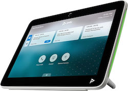 Стъклен Монтаж Poly Tc10 874p6aa Бял 874p6aa Стъклен Монтаж Poly Tc10 874p6aa Бял 874p6aa