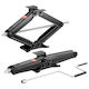 Vevor Hand Operated Scissor Jack