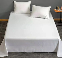 Kotonia Home Blanket Hotel Queen Size L240xW220cm. White