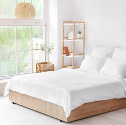 Kotonia Home Pătură Hotelului Super dublu L240x...