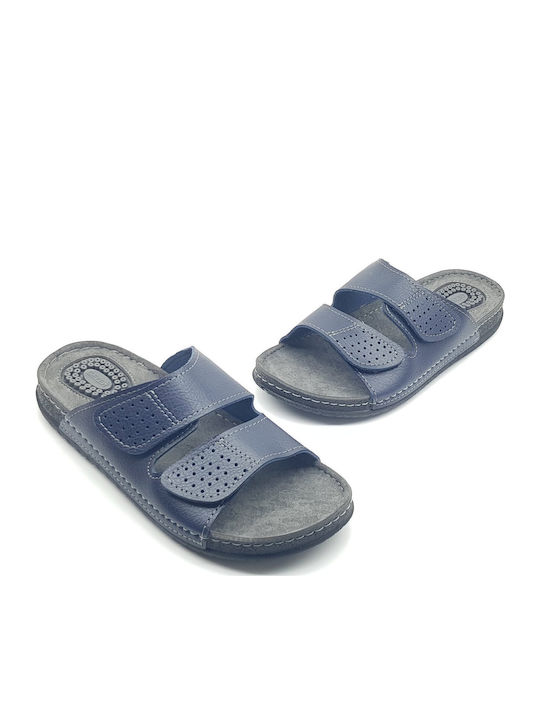 Gezer Sandals Blue