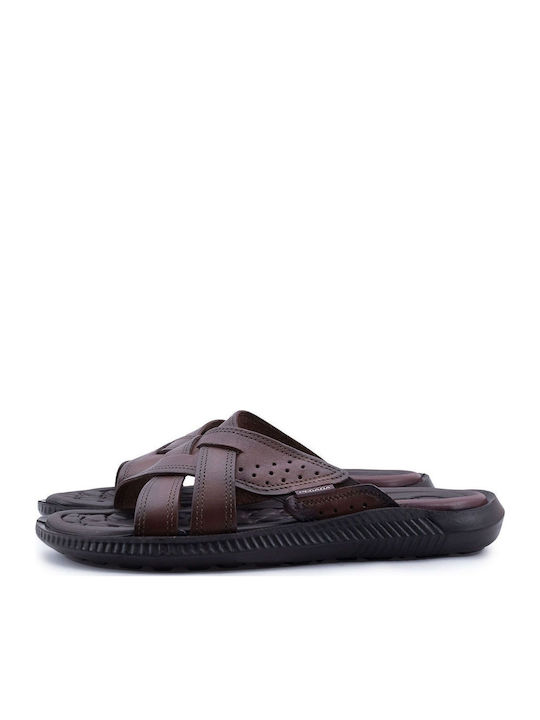 Men's Sandals Brown