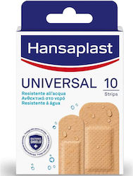 Hansaplast Impermeabil Plasturi Autoadezivi Uni...