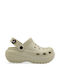 Twist Women's Anatomic Clogs Beige