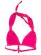 Bikini Triunghi Fuchsia