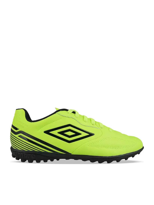 Umbro Classico Футболни Обувки с Гумена Подметка Жълт Umbro Classico Футболни Обувки с Гумена Подметка Жълт