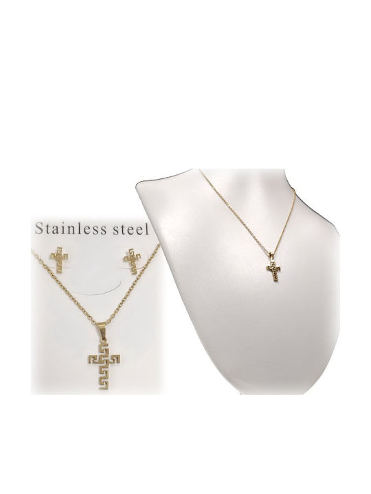 Karma Gifts Σταυρός