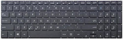 Asus V551LN Стандартна US Клавиатура