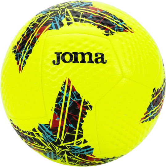 Joma Gioco Iii Fifa Футболна топка Жълта
