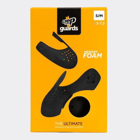 Crep Protect Crep Sneaker Guards Продукт за грижа за обувки за Кожени обувки