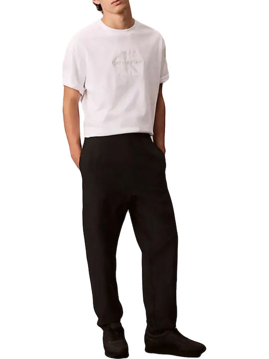 Calvin Klein Jogginghose Black