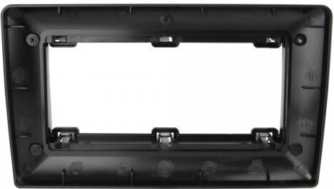 CARAV Industries Inc. Πρόσοψη 2 Din Συμβατή με Οθόνη 9" για Fiat 500