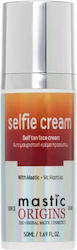 Mastic Origins Self Tanning Cream 50ml Mastic Origins Self Tanning Cream 50ml