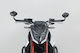 SW-Motech Огледала за мотоциклет за Honda CB 750 за Triumph Скрамблер 2бр Черен