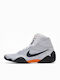 Nike Tawa Boxschuhe Weiß