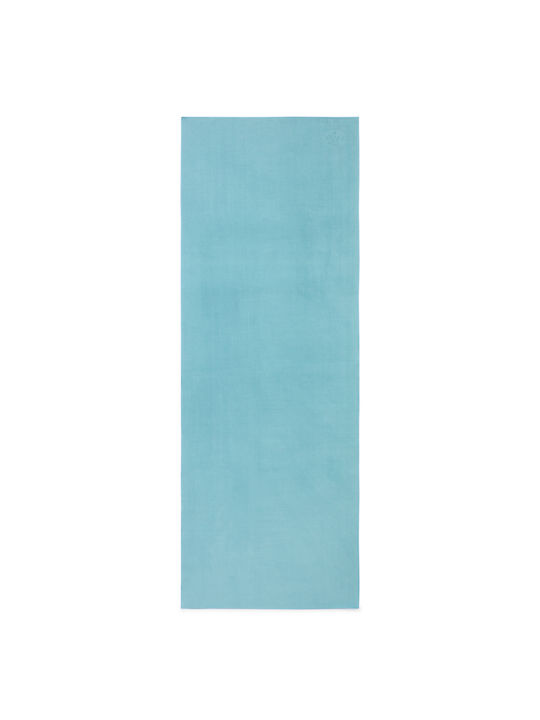 Manduka Equa Πετσέτα Γιόγκα – Blue Lotus