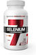 7Nutrition Selenium 120 veg. Kappen