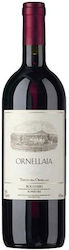 Tenuta Dell' Ornellaia Червено Sweet 750мл Tenuta Dell' Ornellaia Червено Sweet 750мл