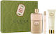 Gucci Guilty Pour Femme Γυναικείο Σετ με Eau de Parfum