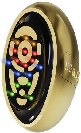 Beauty Skin Rejuvenation Αnti-ageing Face Care Device LED Fg321r
