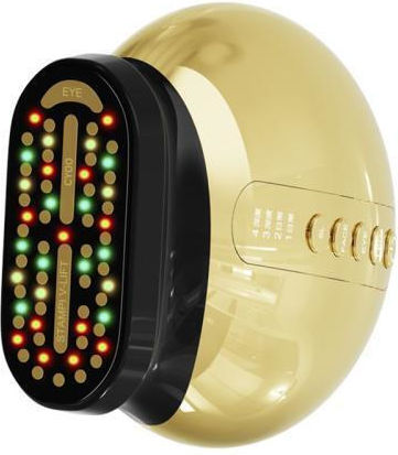 Beauty Skin Rejuvenation Αnti-ageing Face Care Device LED Zq978y