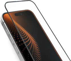 SBS Tempered Glass (iPhone 17 / 17 Pro / 16 Pro) SBS Tempered Glass (iPhone 17 / 17 Pro / 16 Pro)