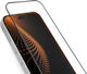 SBS 0.78mm Tempered Glass (iPhone 15 Plus / 16 Plus)
