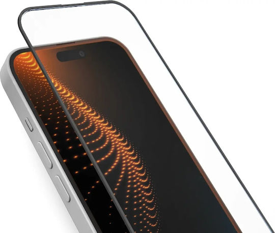SBS 0.78mm Tempered Glass (iPhone 15 Plus / 16 Plus)