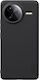 Nillkin Frosted Back Cover Plastic Black (Xiaom...