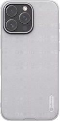 Nillkin Super Frosted Shield Pro Gray (iPhone 17 Pro / iPhone 16 Pro) Nillkin Super Frosted Shield Pro Gray (iPhone 17 Pro / iPhone 16 Pro)