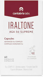 Iraltone Aga 5a Supreme 60 Mützen Iraltone Aga 5a Supreme 60 Mützen
