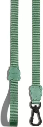 Zee-Dog Dog Leash/Lead Strap in Green color 1.2m x 1cm