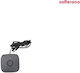 Charging Base for Rechargeable Table Lamps Black Ofelia Micro Ld1880rb Zafferano Ld1880rb Black