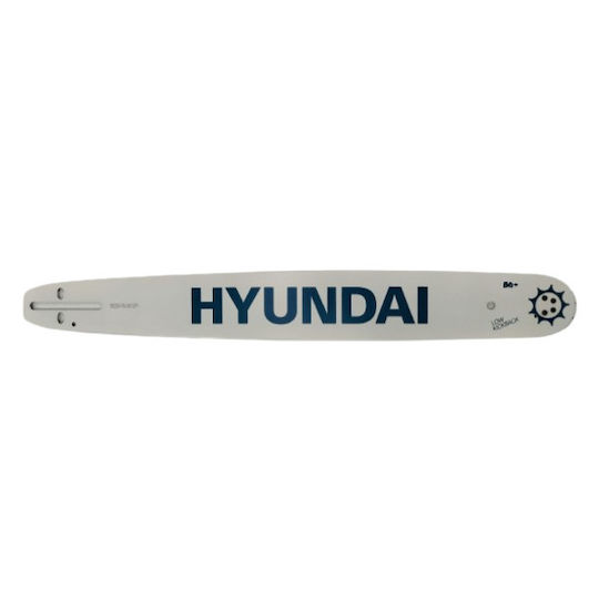 Lamă de Drujbă Hyundai Compatibilă cu Modelul Hy-cs6250 50 Cm