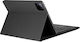 Dux Ducis Flip Cover With Keyboard Black Xiaomi Pad 7 11.2 Pad 7 Pro 11.2