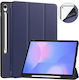 Mad Mask Flip Cover Navy Μπλε (Samsung Galaxy Tab S10 FE+ 13.1)