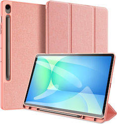 Dux Ducis Flip Cover (Samsung Galaxy Tab S10 FE+) Dux Ducis Flip Cover (Samsung Galaxy Tab S10 FE+)