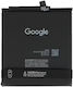 Google Μπαταρία Αντικατάστασης 4558mAh για Google Pixel 9, Pixel 9 Pro