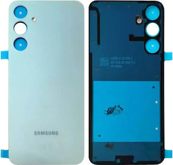 Γνήσιο Πίσω Καπάκι Μπαταρίας Samsung Galaxy A16 5g A166 Gh82-36030d Green