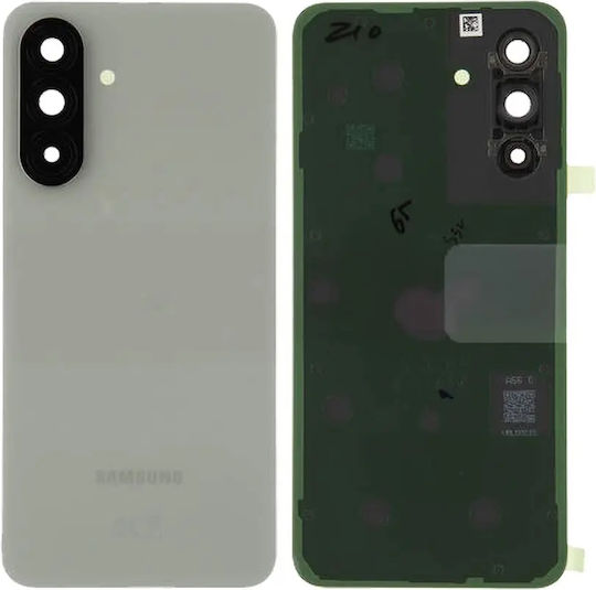 Genuine Back Battery Cover Samsung Galaxy A56 5g Gh82-36807c Olive