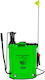 Pulverizator cu presiune Baterie cu Capacitate 16lt 5.5bar