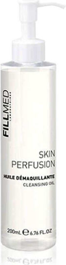 Filorga Fillmed Skin Perfusion Oil Cleansing Face 200ml