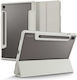Spigen Ultra Hybrid Pro Folio Flip Cover Gray (Samsung Galaxy Tab S10 FE Galaxy Tab S9 11)
