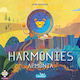 Επιτραπέζιο Παιχνίδι Harmonies για 1-4 Παίκτες 10+ Ετών Kaissa