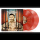 Flower Kings Love Orange 2 Vinyl