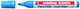 Edding 4500 Fabric Marker Blue