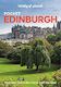 Lonely Planet Pocket Edinburgh - Lonely Planet Global Limited - Paperback / Softback