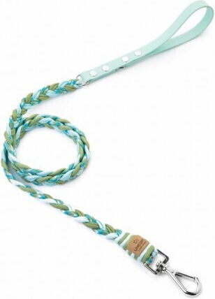 Unicord Dog Leash/Lead Strap in Light Blue color up to 25kg